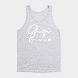 GiGi Tank Top